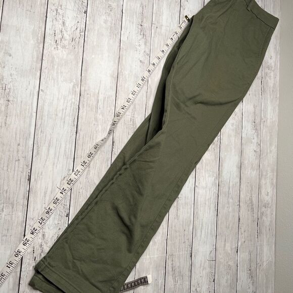 Old Navy Ultimate athletic built in flex women's pants 33x32 ( 16) - Picture 4 of 8